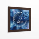 Acuarela Astrología Vii - Grace Popp | Cuadro decorativo de Canvas Lab