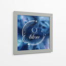 Acuarela Astrología Vii - Grace Popp | Cuadro decorativo de Canvas Lab