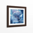 Astrología Acuarela Ix - Grace Popp | Cuadro decorativo de Canvas Lab