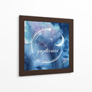 Astrología Acuarela Ix - Grace Popp | Cuadro decorativo de Canvas Lab