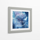 Astrología Acuarela Ix - Grace Popp | Cuadro decorativo de Canvas Lab