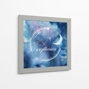 Astrología Acuarela Ix - Grace Popp | Cuadro decorativo de Canvas Lab