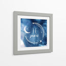 Acuarela Astrología Xii - Grace Popp | Cuadro decorativo de Canvas Lab