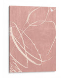 Reflejo Táctil I - Jennifer Paxton Parker | Cuadro decorativo de Canvas Lab