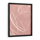 Reflejo Táctil I - Jennifer Paxton Parker | Cuadro decorativo de Canvas Lab