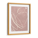 Reflejo Táctil I - Jennifer Paxton Parker | Cuadro decorativo de Canvas Lab