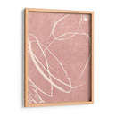 Reflejo Táctil I - Jennifer Paxton Parker | Cuadro decorativo de Canvas Lab