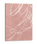 Reflejo Táctil Ii - Jennifer Paxton Parker | Cuadro decorativo de Canvas Lab