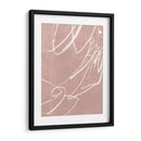 Reflejo Táctil Ii - Jennifer Paxton Parker | Cuadro decorativo de Canvas Lab