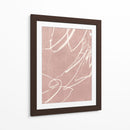 Reflejo Táctil Ii - Jennifer Paxton Parker | Cuadro decorativo de Canvas Lab