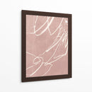 Reflejo Táctil Ii - Jennifer Paxton Parker | Cuadro decorativo de Canvas Lab