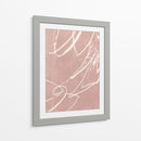Reflejo Táctil Ii - Jennifer Paxton Parker | Cuadro decorativo de Canvas Lab