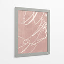 Reflejo Táctil Ii - Jennifer Paxton Parker | Cuadro decorativo de Canvas Lab
