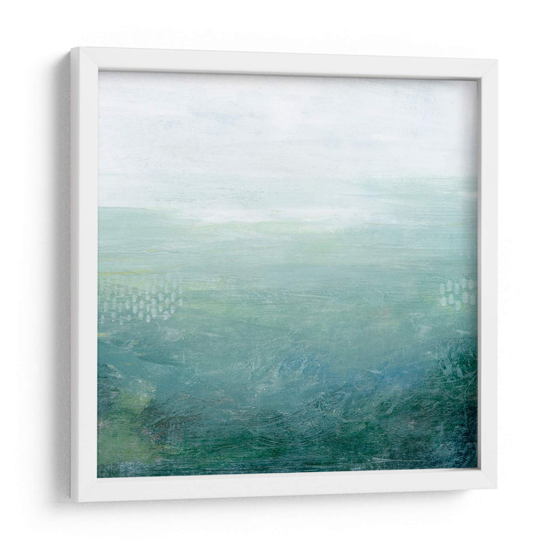 Faro Mist Ii - Grace Popp | Cuadro decorativo de Canvas Lab