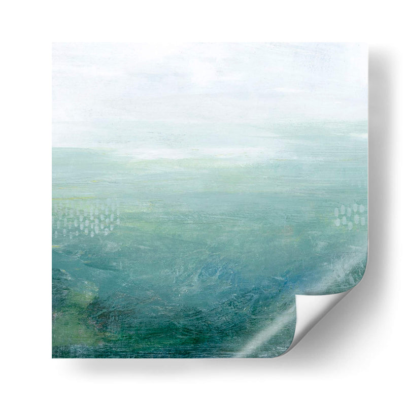 Faro Mist Ii - Grace Popp | Cuadro decorativo de Canvas Lab