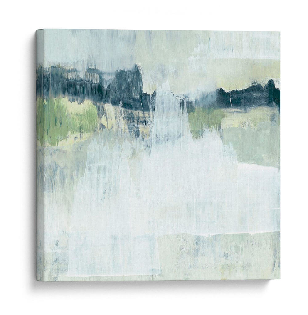 Alto Horizonte I - Jennifer Goldberger | Cuadro decorativo de Canvas Lab