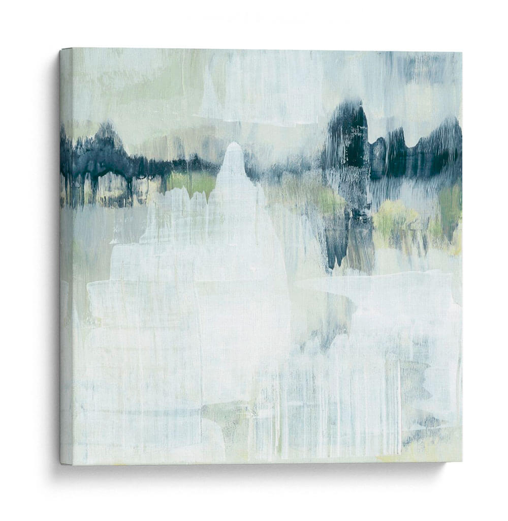 Horizon Ii Alto - Jennifer Goldberger | Cuadro decorativo de Canvas Lab