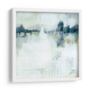 Horizon Ii Alto - Jennifer Goldberger | Cuadro decorativo de Canvas Lab