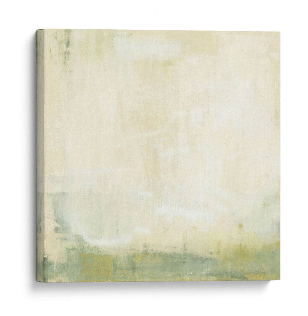 Oliva Horizonte I - Jennifer Goldberger | Cuadro decorativo de Canvas Lab