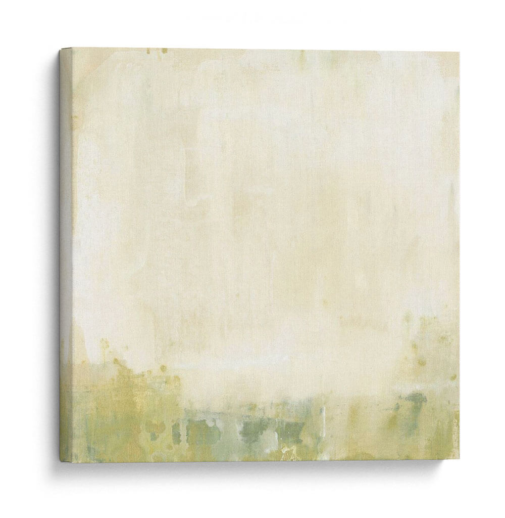 Olive Horizon Ii - Jennifer Goldberger | Cuadro decorativo de Canvas Lab