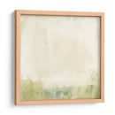 Olive Horizon Ii - Jennifer Goldberger | Cuadro decorativo de Canvas Lab