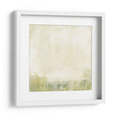 Olive Horizon Ii - Jennifer Goldberger | Cuadro decorativo de Canvas Lab