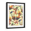 Deconstrucción Disney | Cuadro decorativo de Canvas Lab