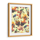 Deconstrucción Disney | Cuadro decorativo de Canvas Lab