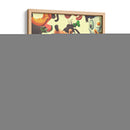 Deconstrucción Disney | Cuadro decorativo de Canvas Lab