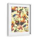 Deconstrucción Disney | Cuadro decorativo de Canvas Lab