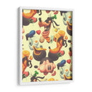 Deconstrucción Disney | Cuadro decorativo de Canvas Lab