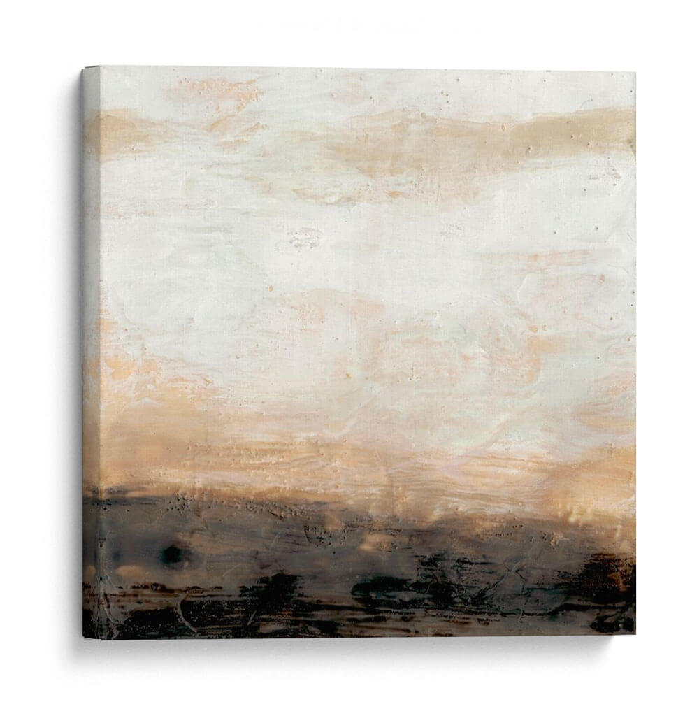 Umber Land Ii - Jennifer Goldberger | Cuadro decorativo de Canvas Lab