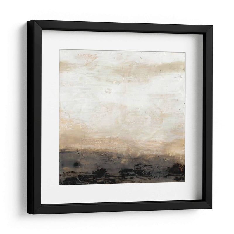 Umber Land Ii - Jennifer Goldberger | Cuadro decorativo de Canvas Lab