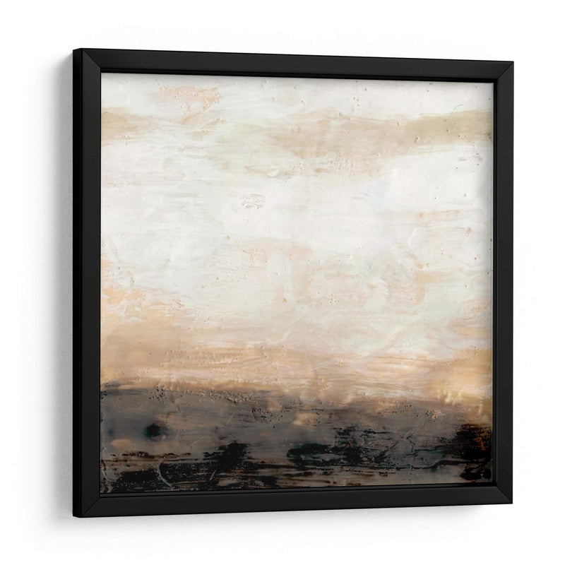 Umber Land Ii - Jennifer Goldberger | Cuadro decorativo de Canvas Lab