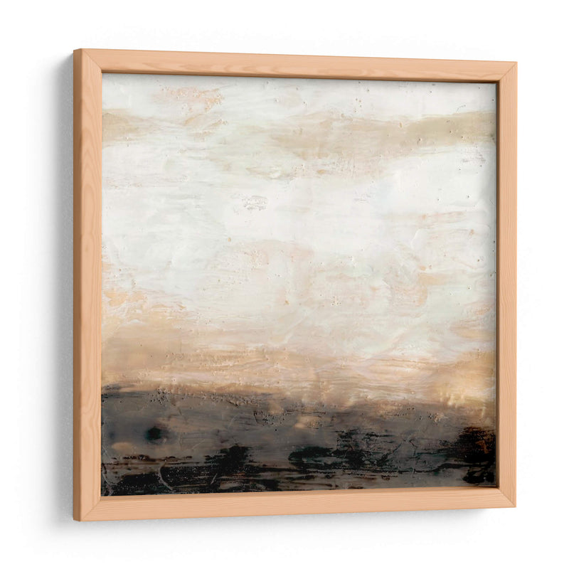 Umber Land Ii - Jennifer Goldberger | Cuadro decorativo de Canvas Lab