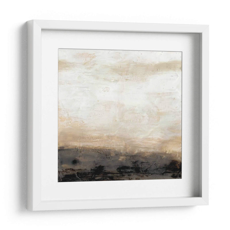 Umber Land Ii - Jennifer Goldberger | Cuadro decorativo de Canvas Lab