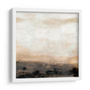 Umber Land Ii - Jennifer Goldberger | Cuadro decorativo de Canvas Lab