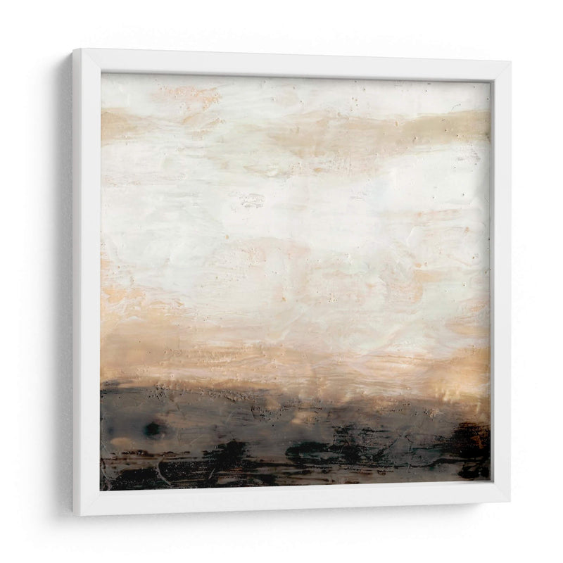 Umber Land Ii - Jennifer Goldberger | Cuadro decorativo de Canvas Lab