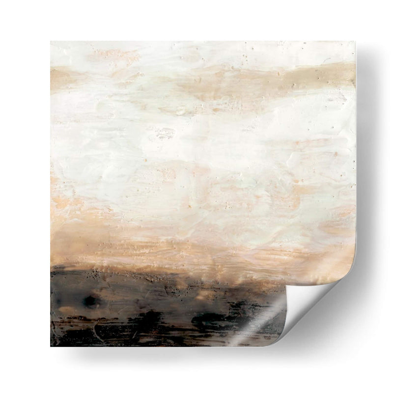 Umber Land Ii - Jennifer Goldberger | Cuadro decorativo de Canvas Lab