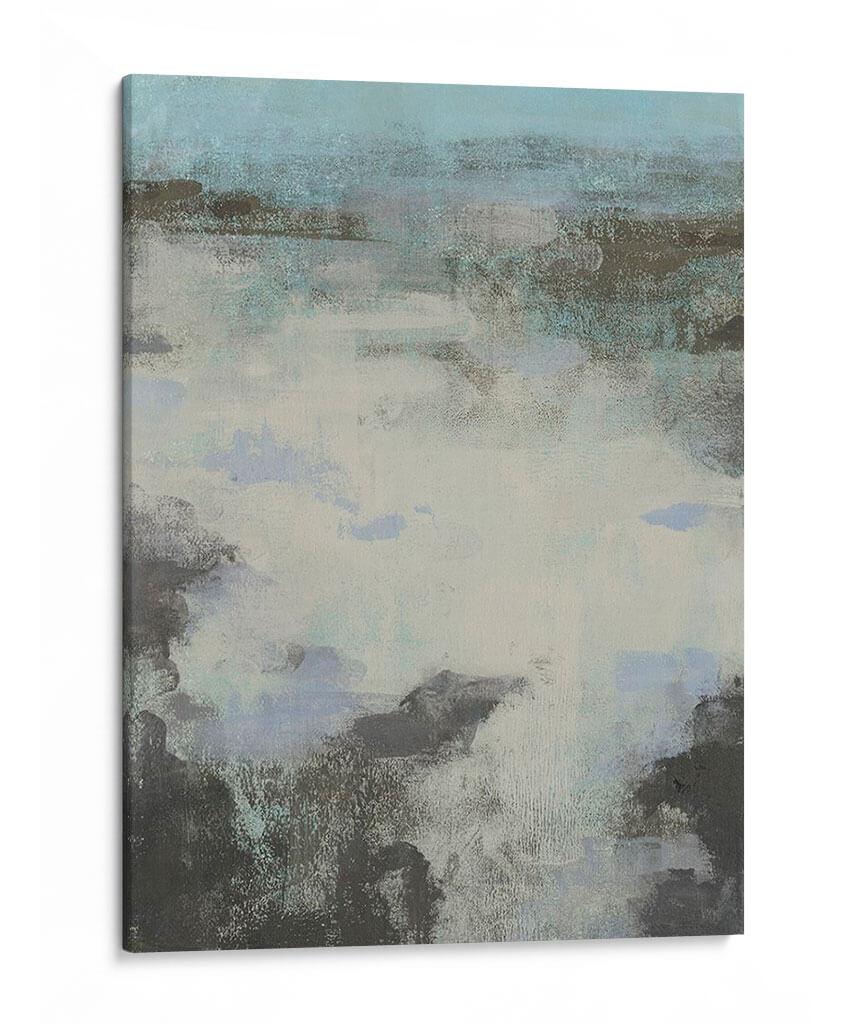 Marea Baja I - W. Rutledge | Cuadro decorativo de Canvas Lab