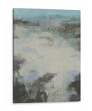 Marea Baja I - W. Rutledge | Cuadro decorativo de Canvas Lab