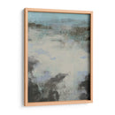 Marea Baja I - W. Rutledge | Cuadro decorativo de Canvas Lab