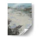 Marea Baja I - W. Rutledge | Cuadro decorativo de Canvas Lab