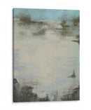 Marea Baja Ii - W. Rutledge | Cuadro decorativo de Canvas Lab