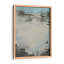 Marea Baja Ii - W. Rutledge | Cuadro decorativo de Canvas Lab