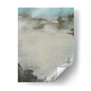 Marea Baja Ii - W. Rutledge | Cuadro decorativo de Canvas Lab