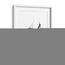 Tacones Negros I - Ethan Harper | Cuadro decorativo de Canvas Lab