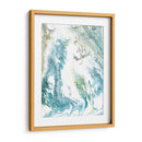 Tidal Drift Ii - Studio W | Cuadro decorativo de Canvas Lab