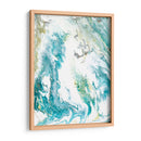 Tidal Drift Ii - Studio W | Cuadro decorativo de Canvas Lab