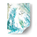 Tidal Drift Ii - Studio W | Cuadro decorativo de Canvas Lab